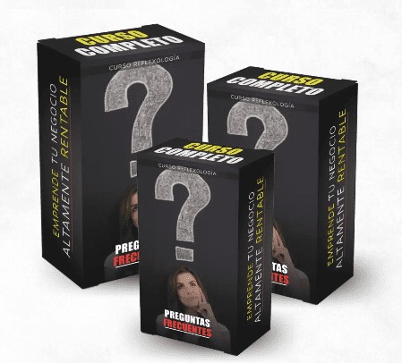 bono 3 Preguntas frecuentes